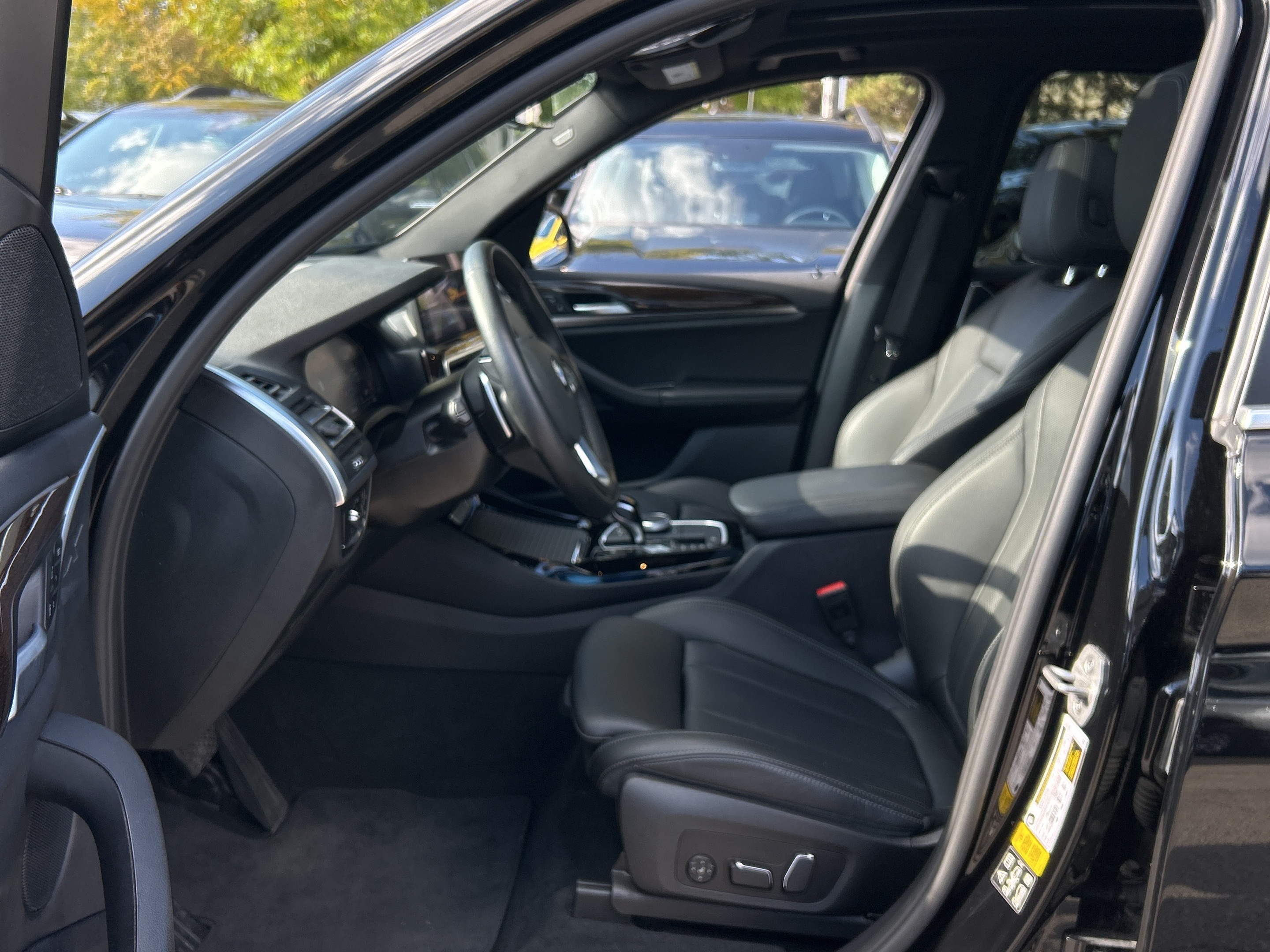 BMW X3 2024