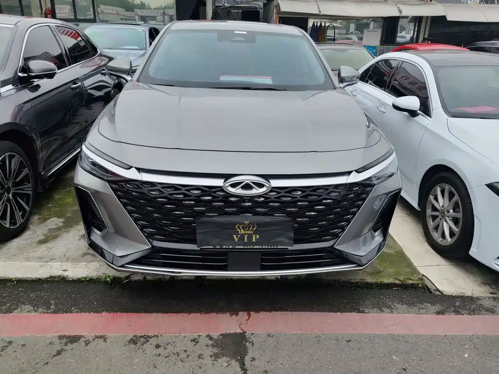 CHERY Arrizo 8 2024