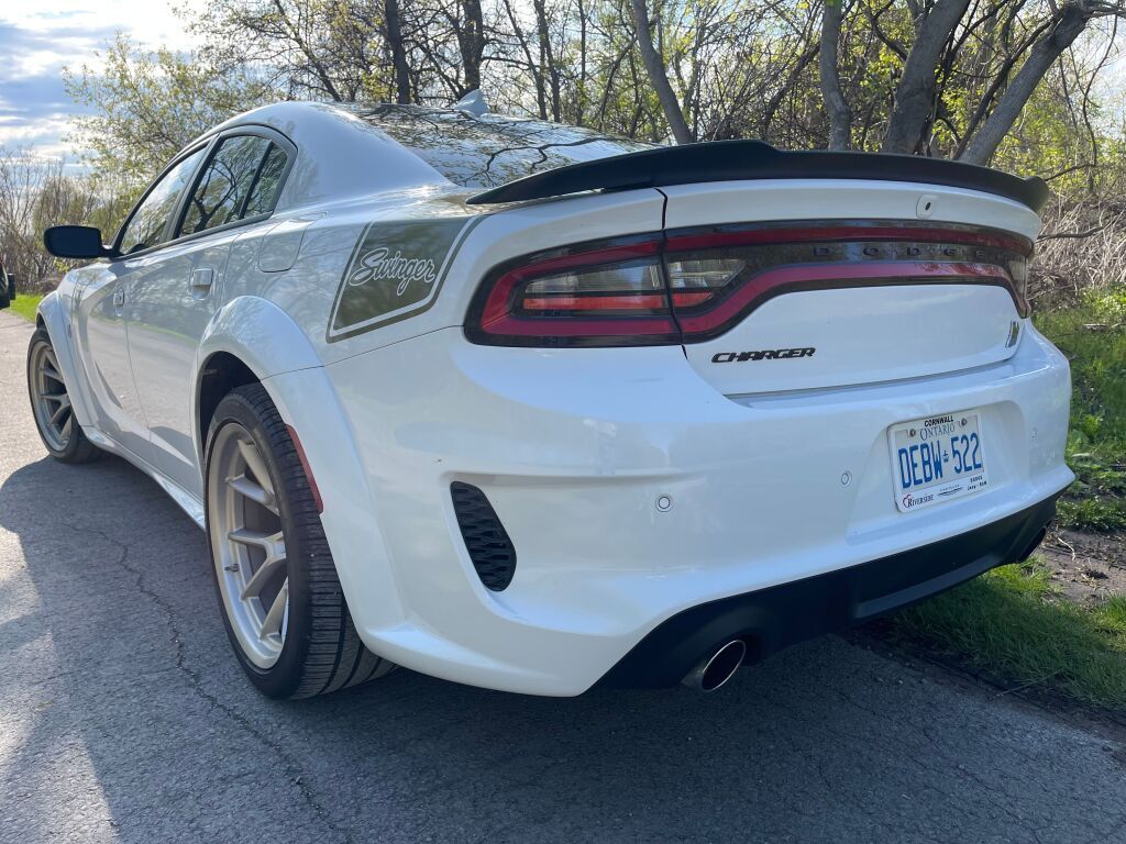Dodge Charger 2023