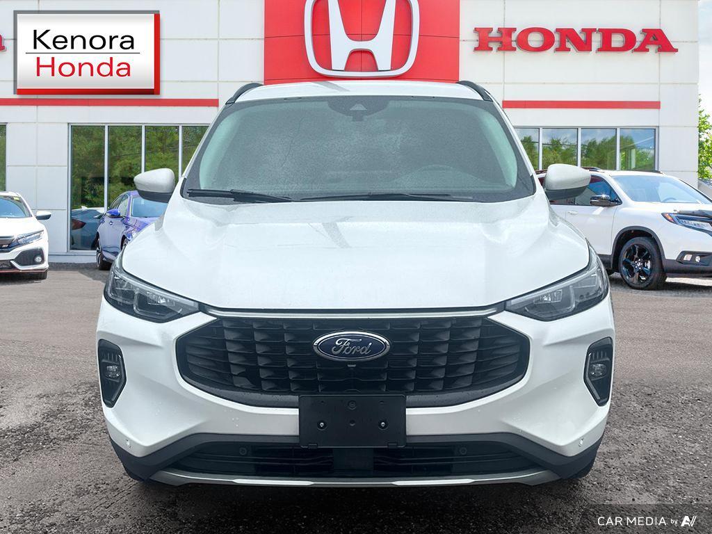 Ford Escape 2023