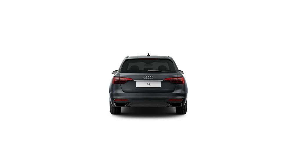Audi A4 2023