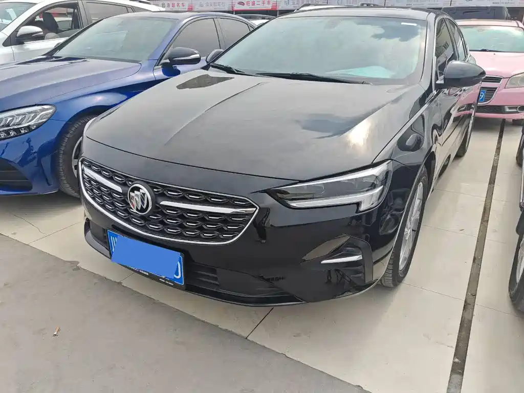 Buick Regal 2023