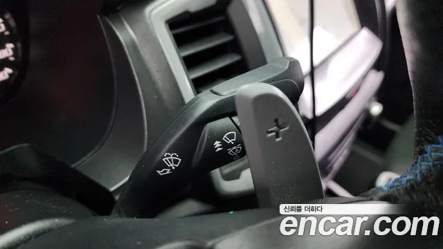 Ford Ranger 2021
