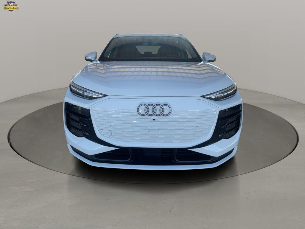 Audi Q6 e-tron 2025