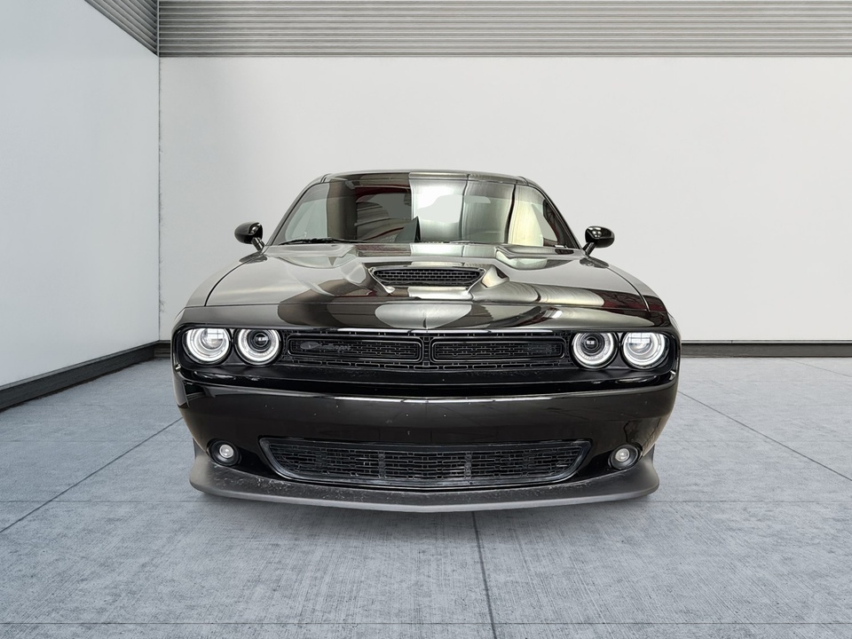 Dodge Challenger 2022