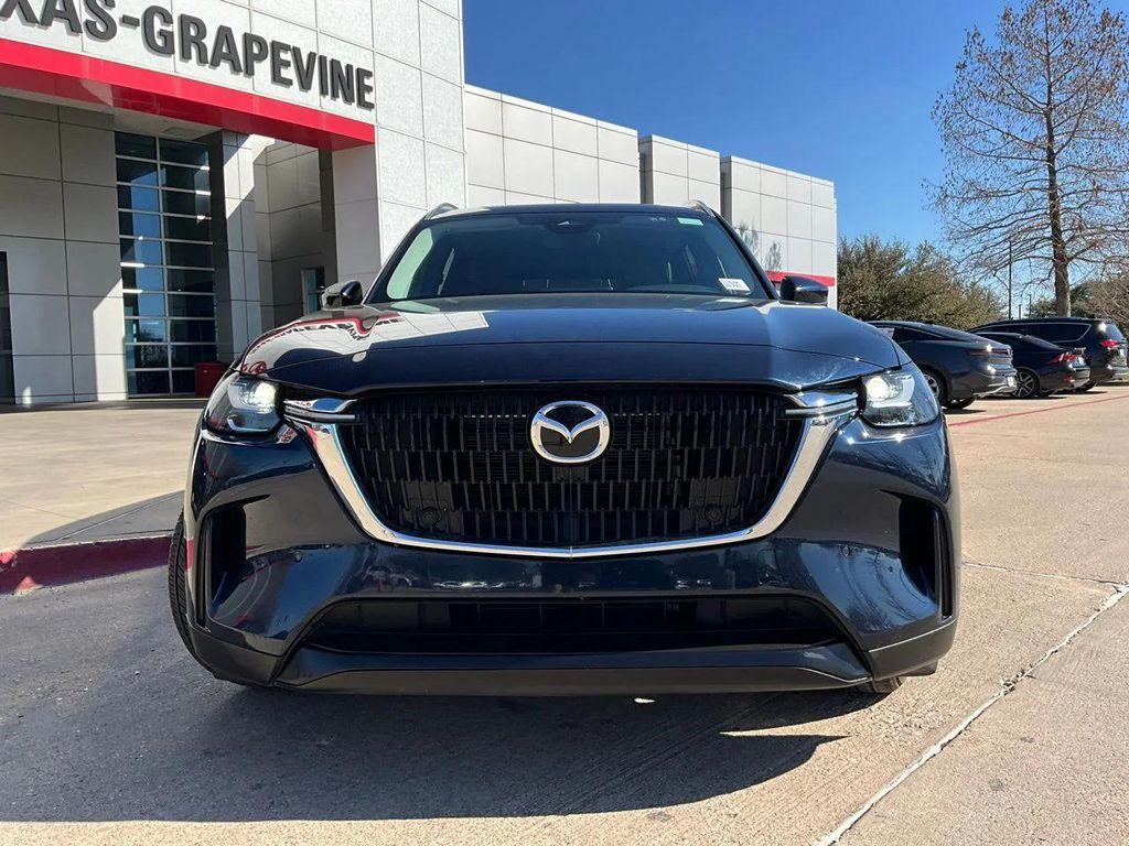 Mazda CX-90 2025