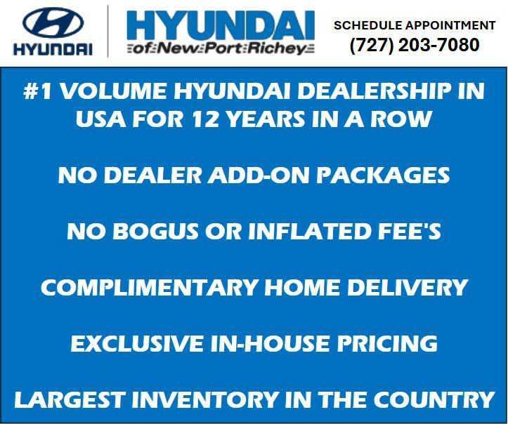 Hyundai Venue 2026