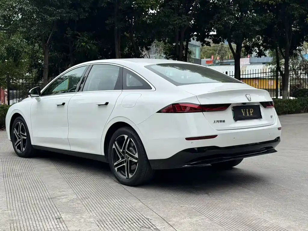 Roewe D7 2023