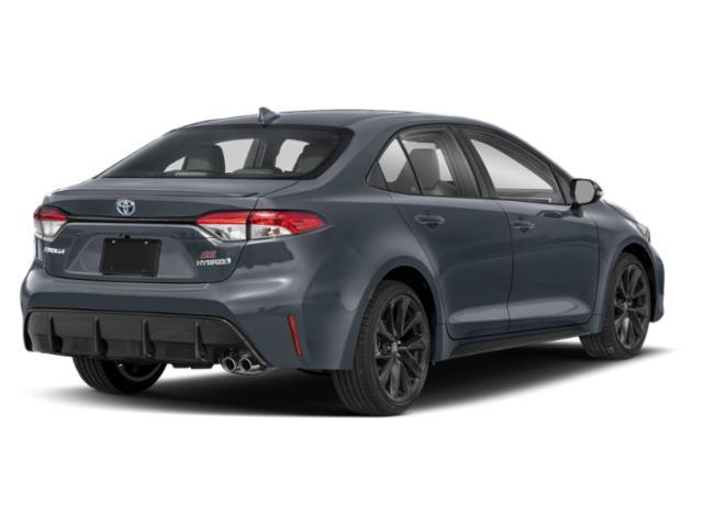 Toyota Corolla 2026