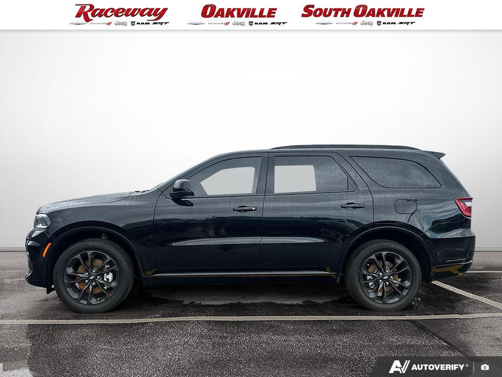 Dodge Durango 2025