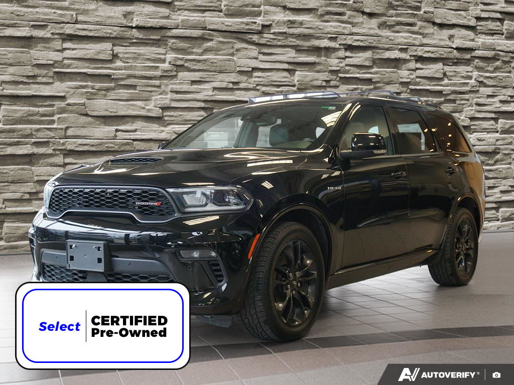 Dodge Durango 2023