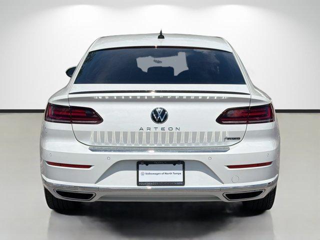Volkswagen Arteon 2023