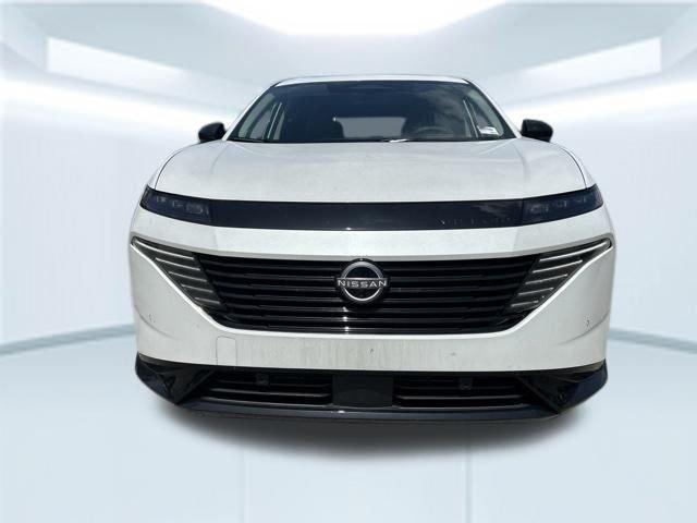 Nissan Murano 2026