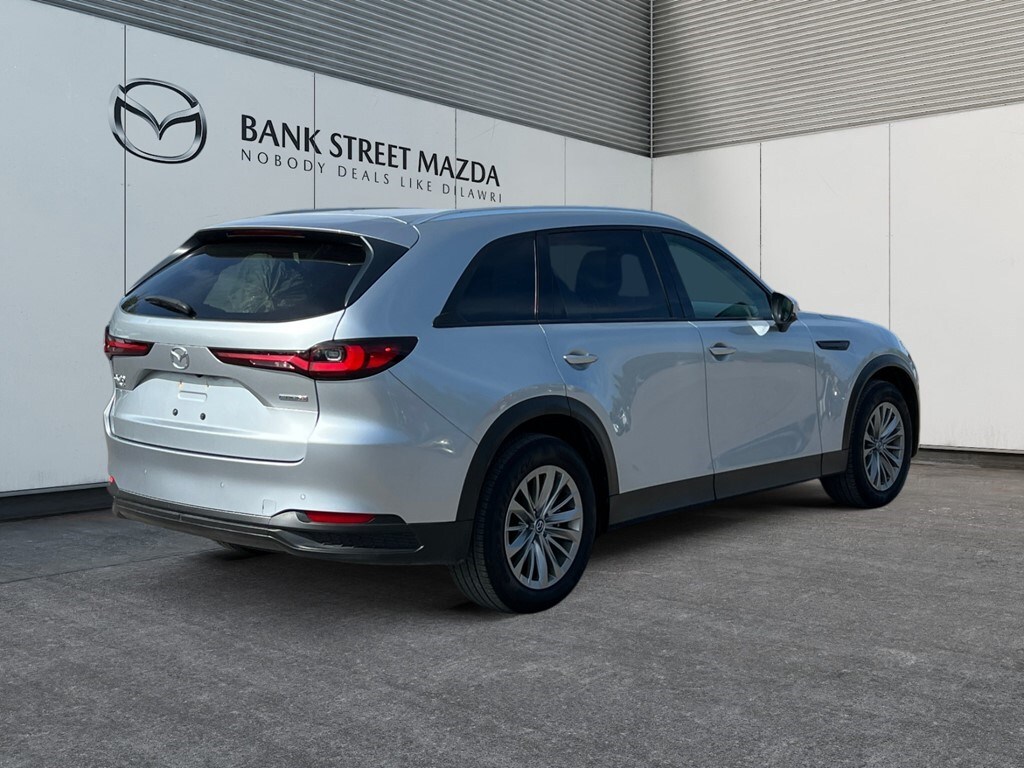 Mazda CX-3 2024