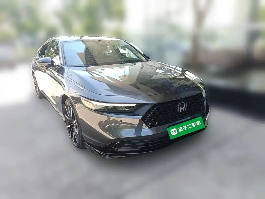 Honda Accord 2023