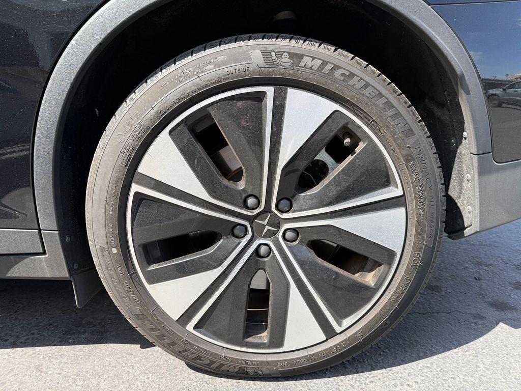 Polestar 2 2024