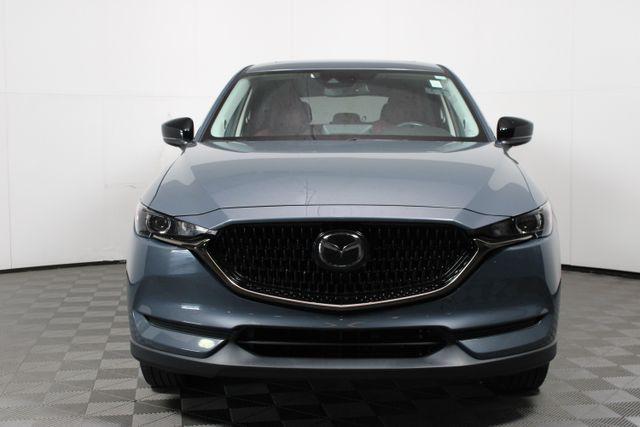 Mazda CX-5 2021