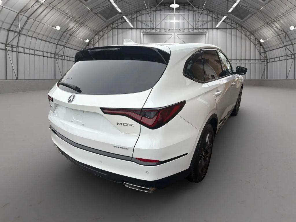 Acura MDX 2022