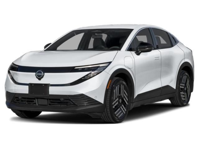 Nissan Leaf 2026