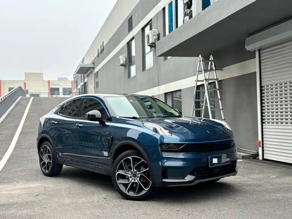 Lynk & Co 05 2020