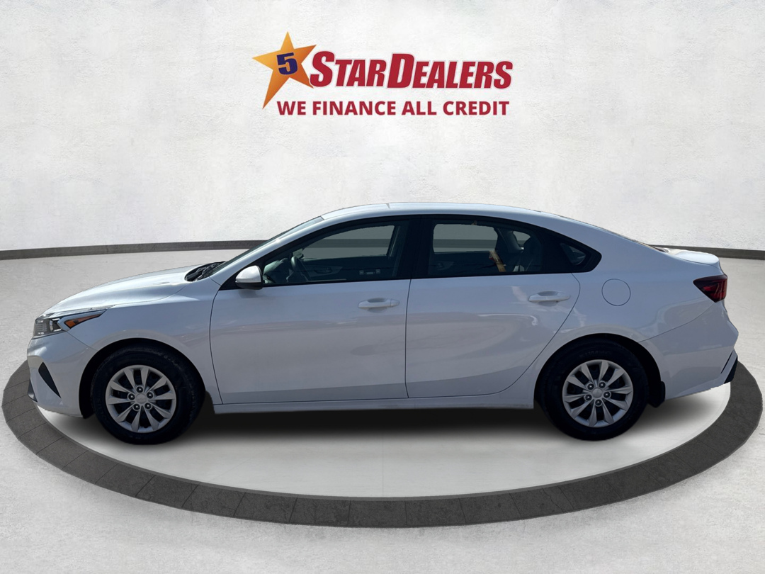 Kia Forte 2024