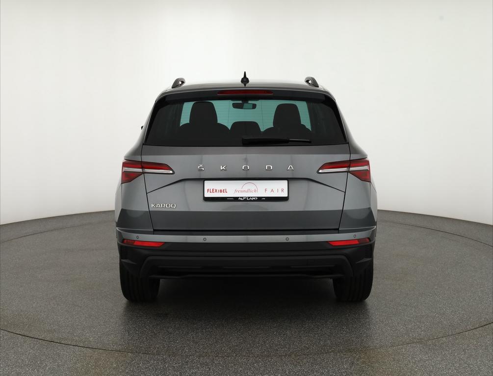 Skoda Karoq 2022
