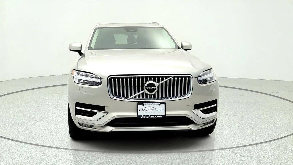 Volvo XC90 2024