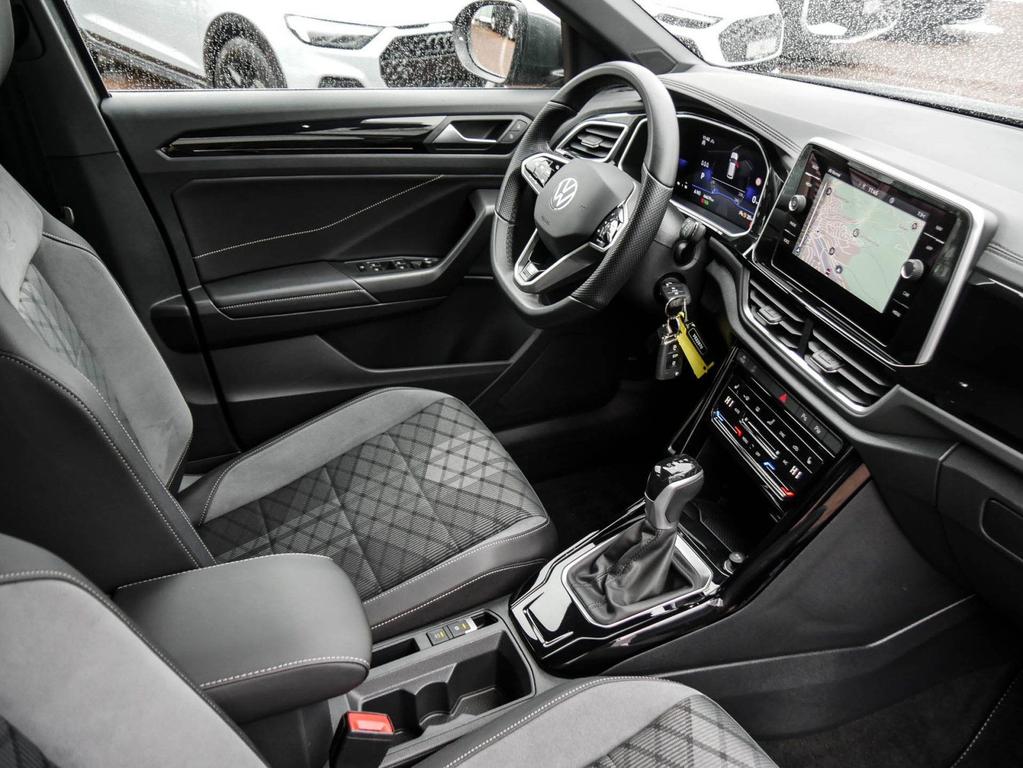 Volkswagen T-Roc 2022
