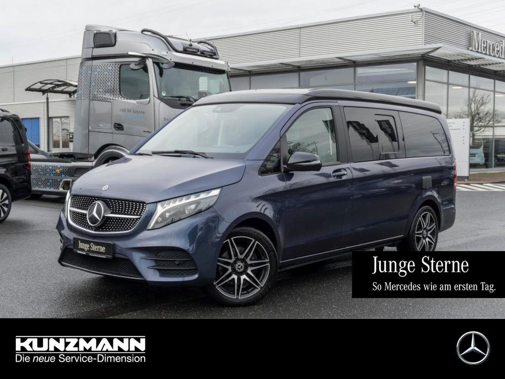 Mercedes-Benz V 300 2023
