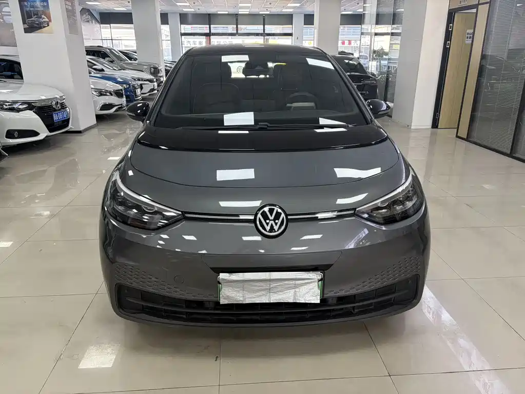 Volkswagen ID.3 2023