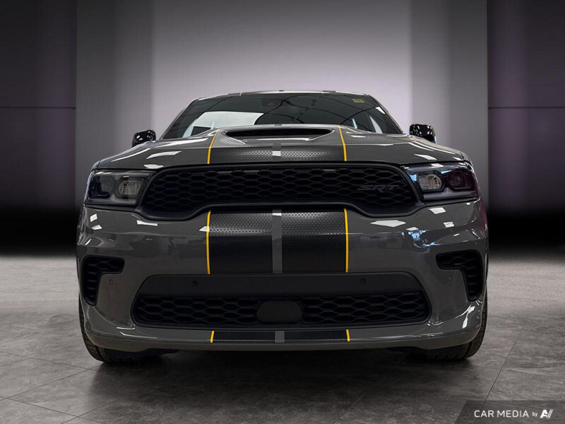 Dodge Durango 2024