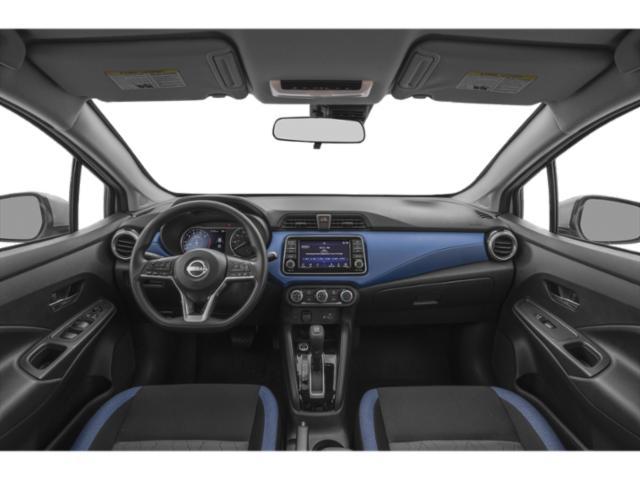 Nissan Versa 2025