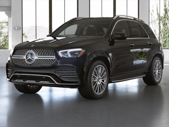 Mercedes-Benz GLE 450 2023