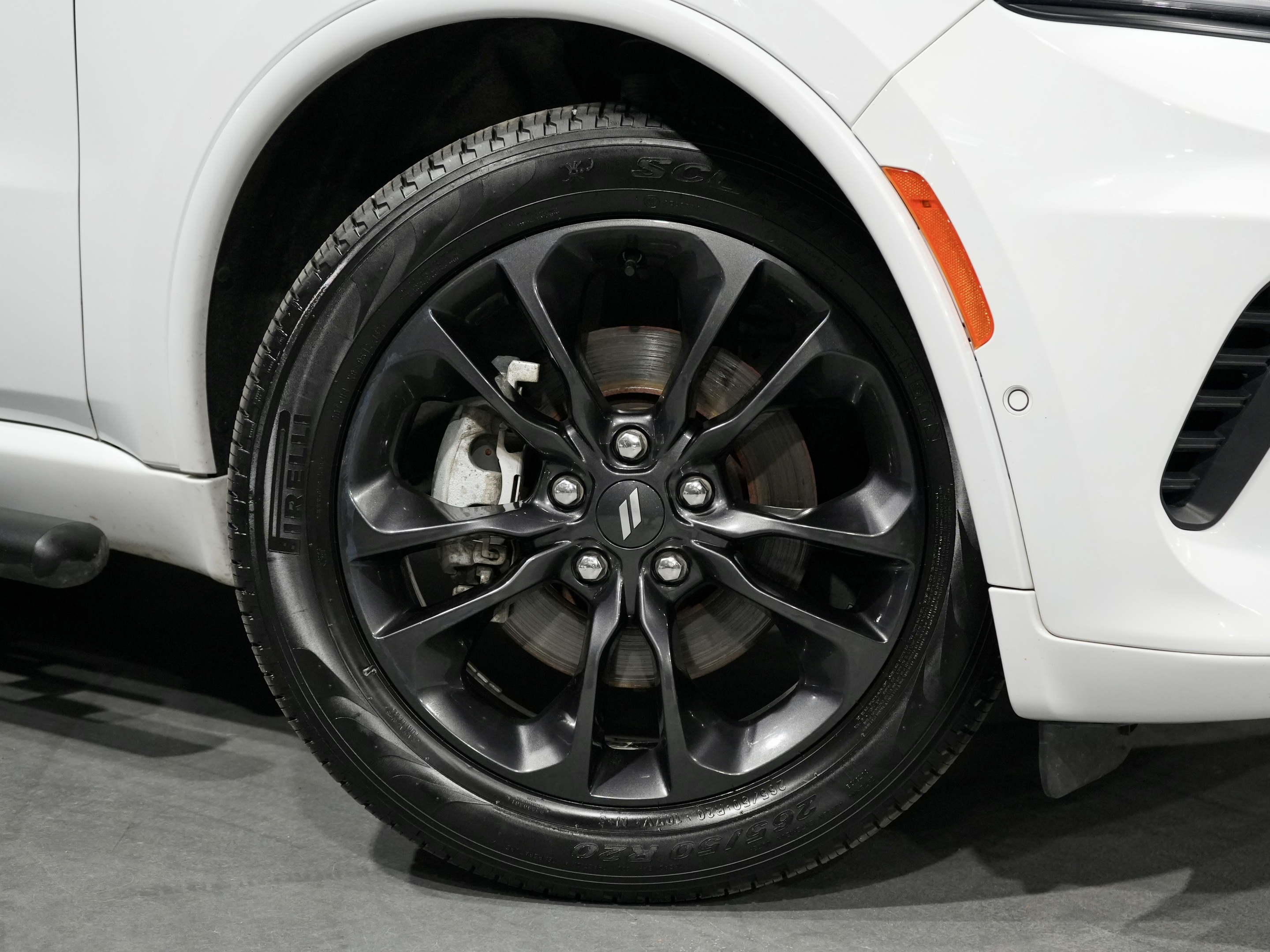 Dodge Durango 2024