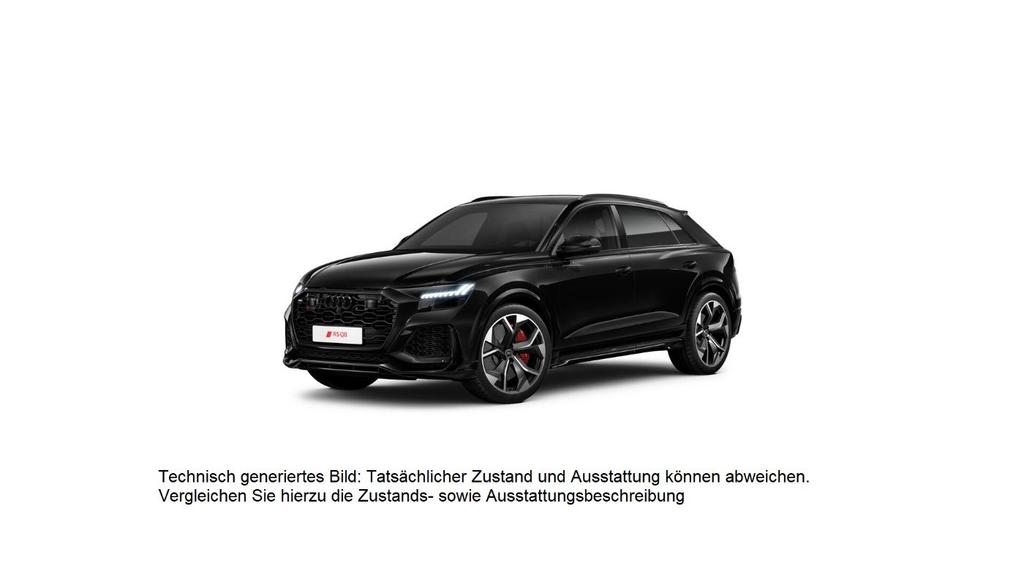 Audi RSQ8 2023