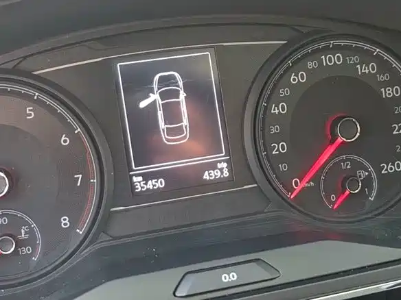 Volkswagen Lamando 2022