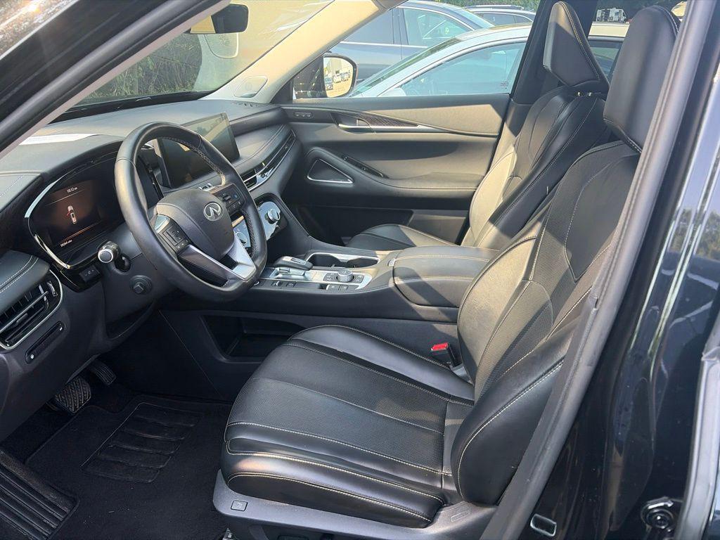 Infiniti QX60 2023