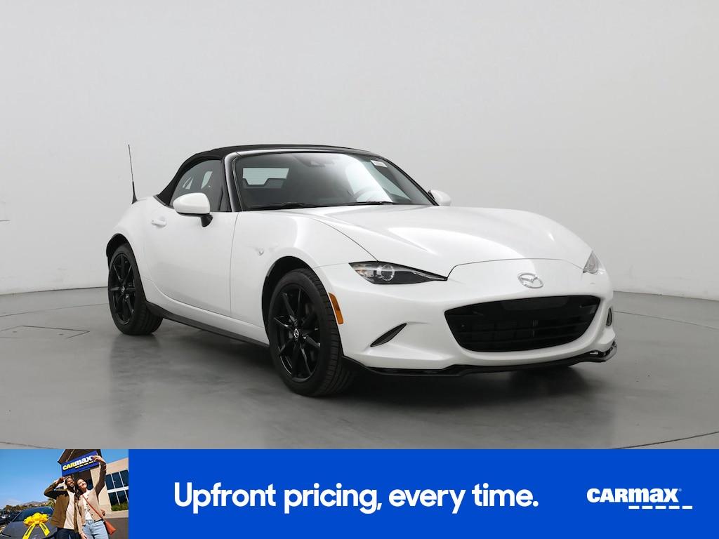 Mazda MX-5 2023
