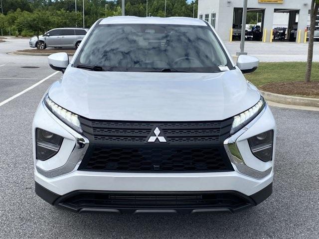 Mitsubishi Eclipse Cross 2022
