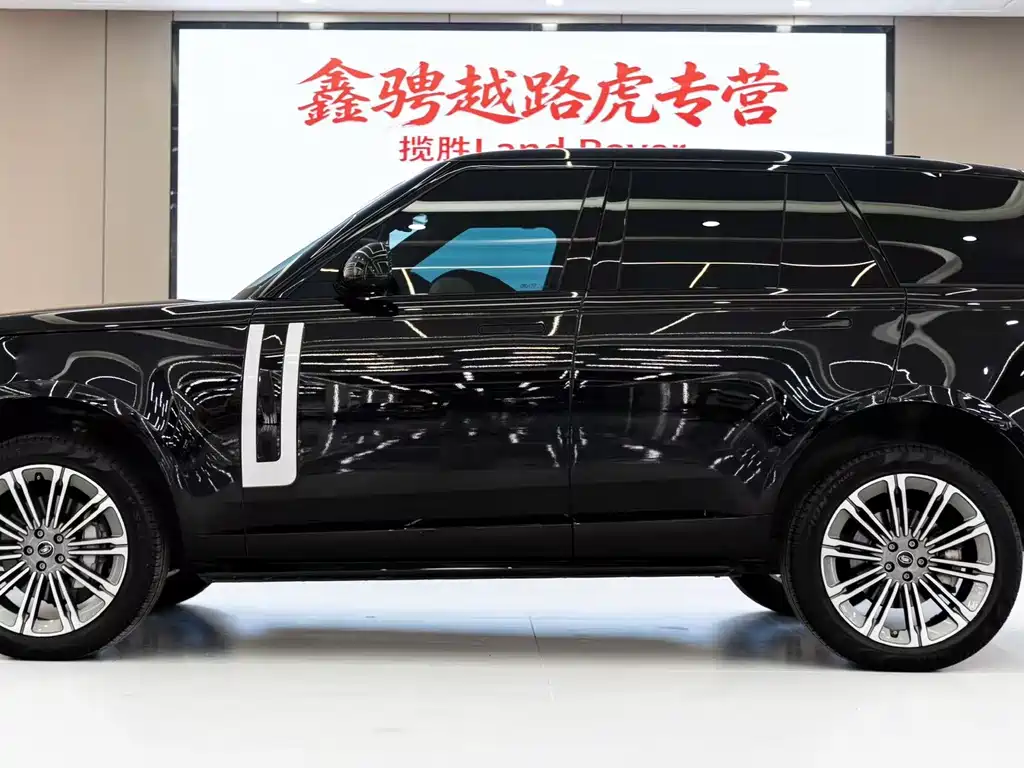 Land Rover Range Rover 2024