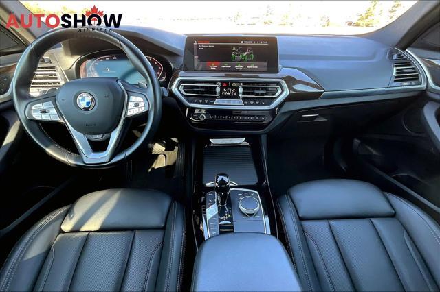 BMW X3 2023