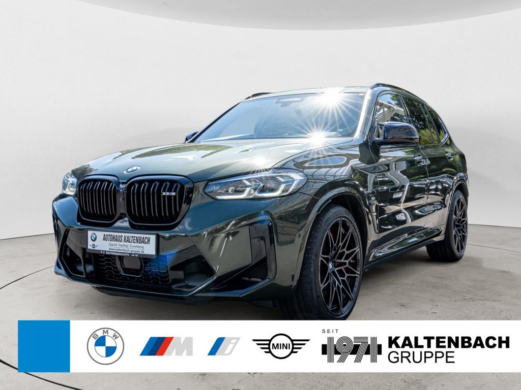 BMW X3 M 2023