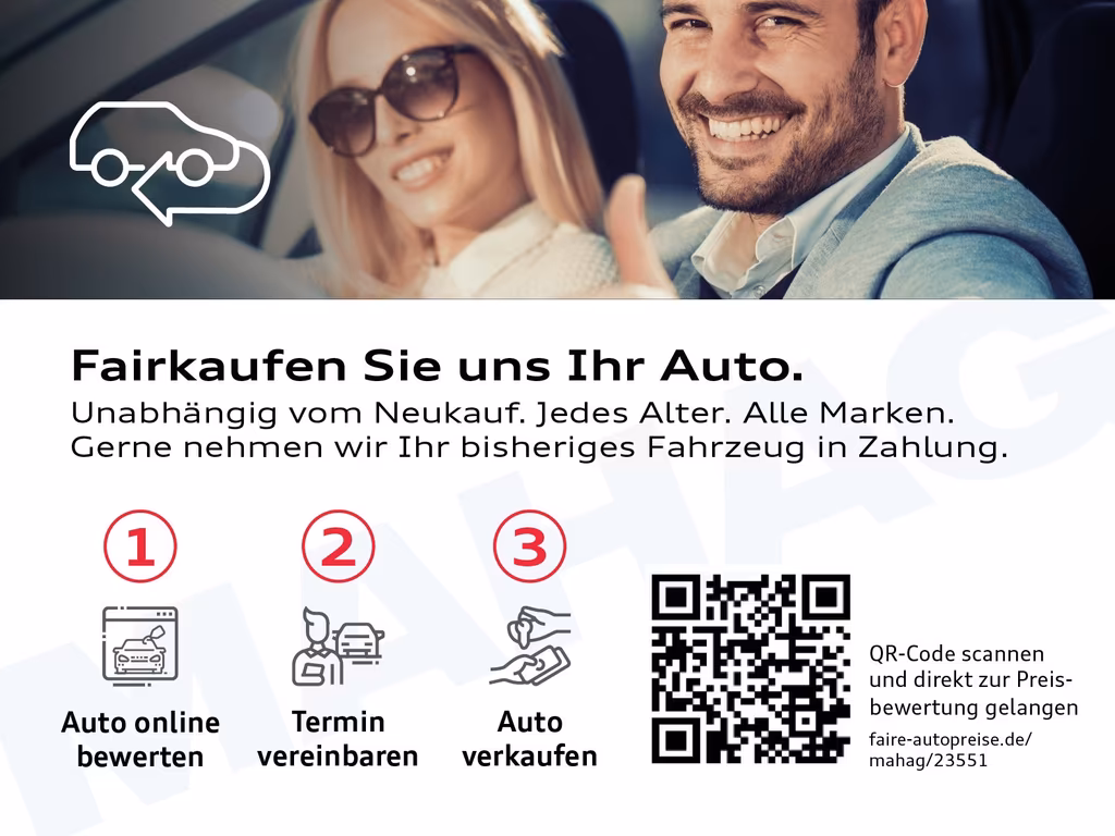 Audi A4 2023