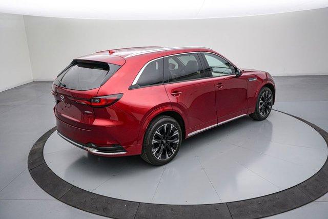 Mazda CX-90 2025