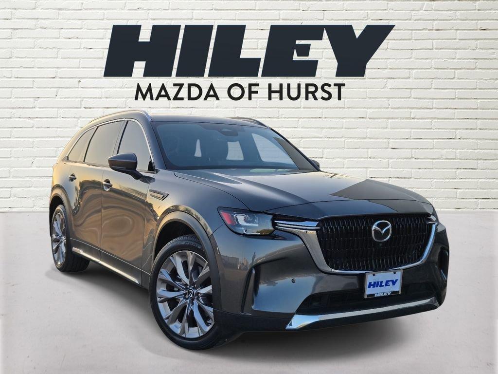 Mazda CX-90 2024