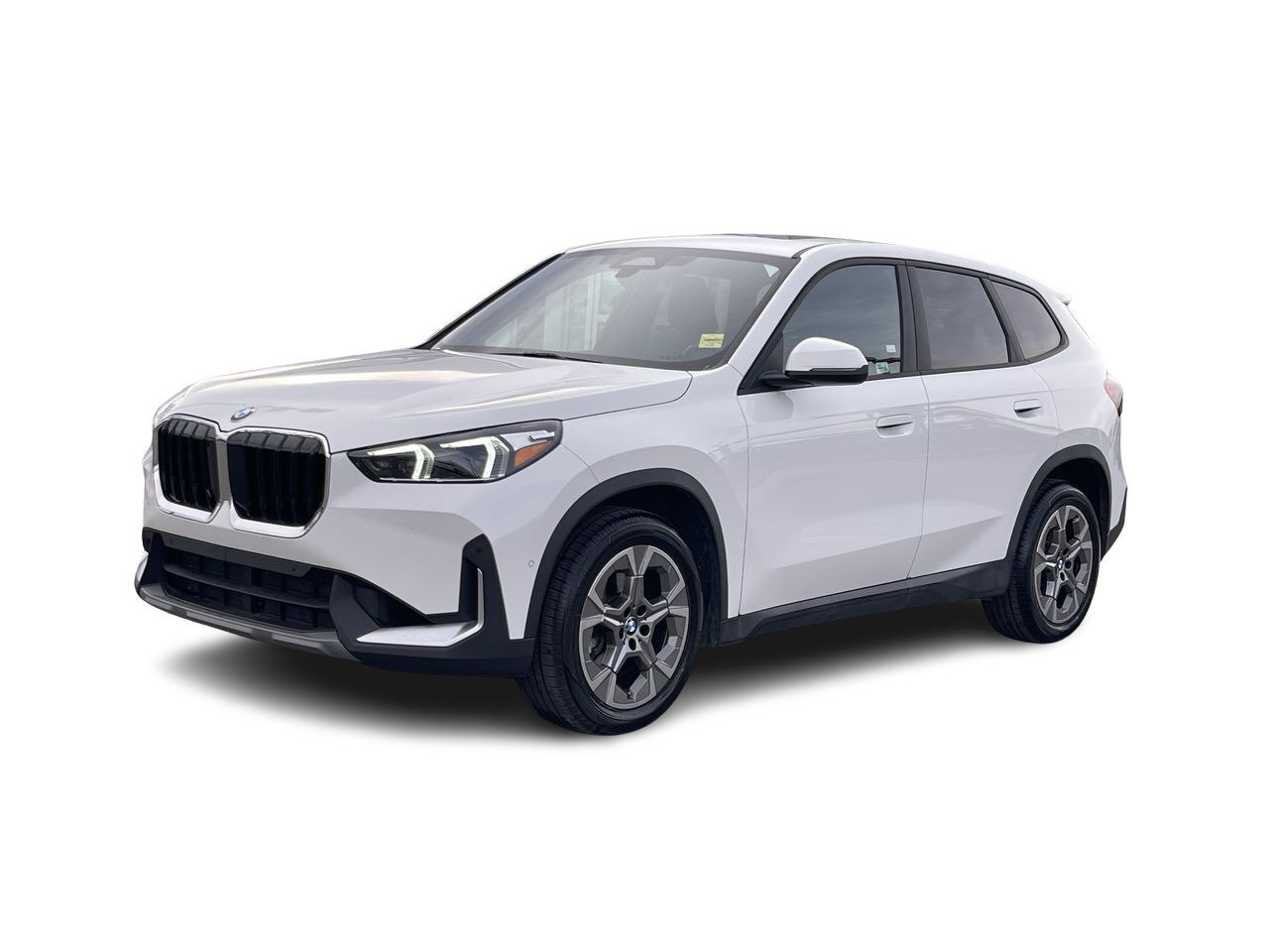 BMW X1 2025