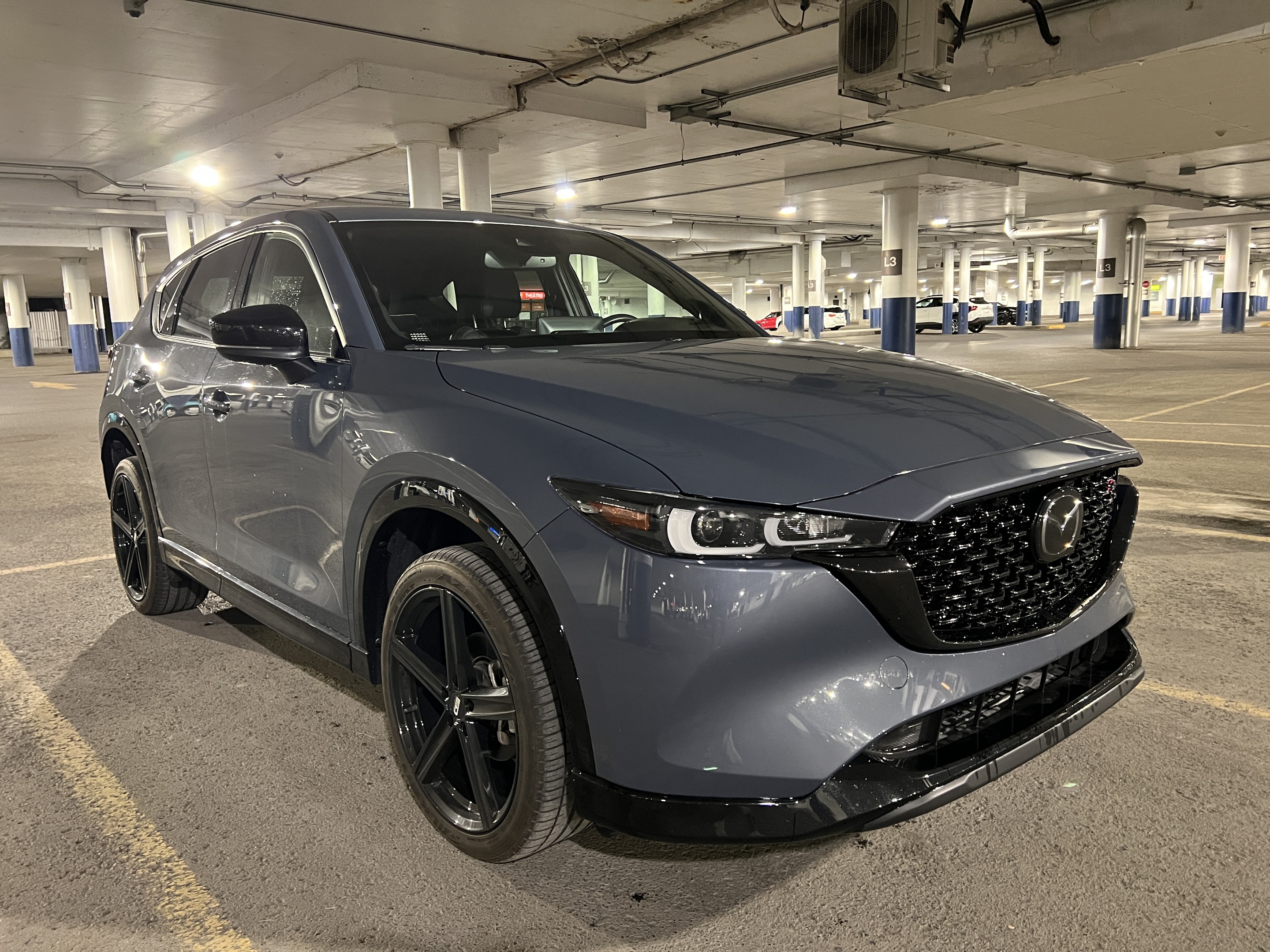 Mazda CX-5 2023
