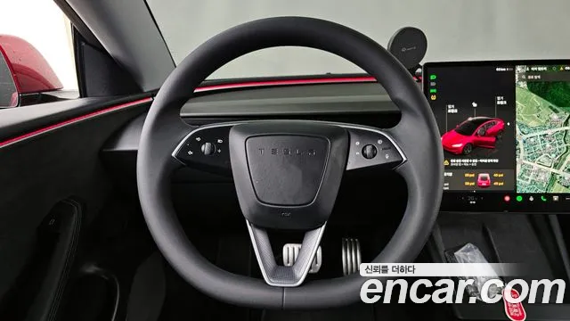 Tesla Model 3 2024