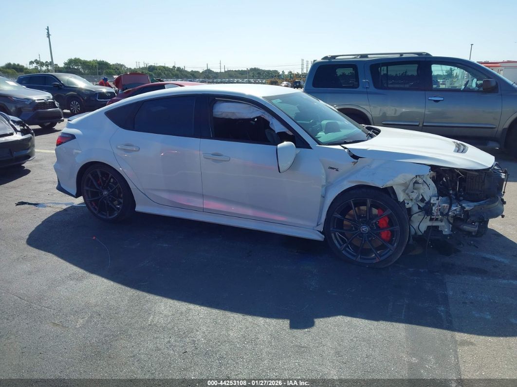 Acura Integra 2024