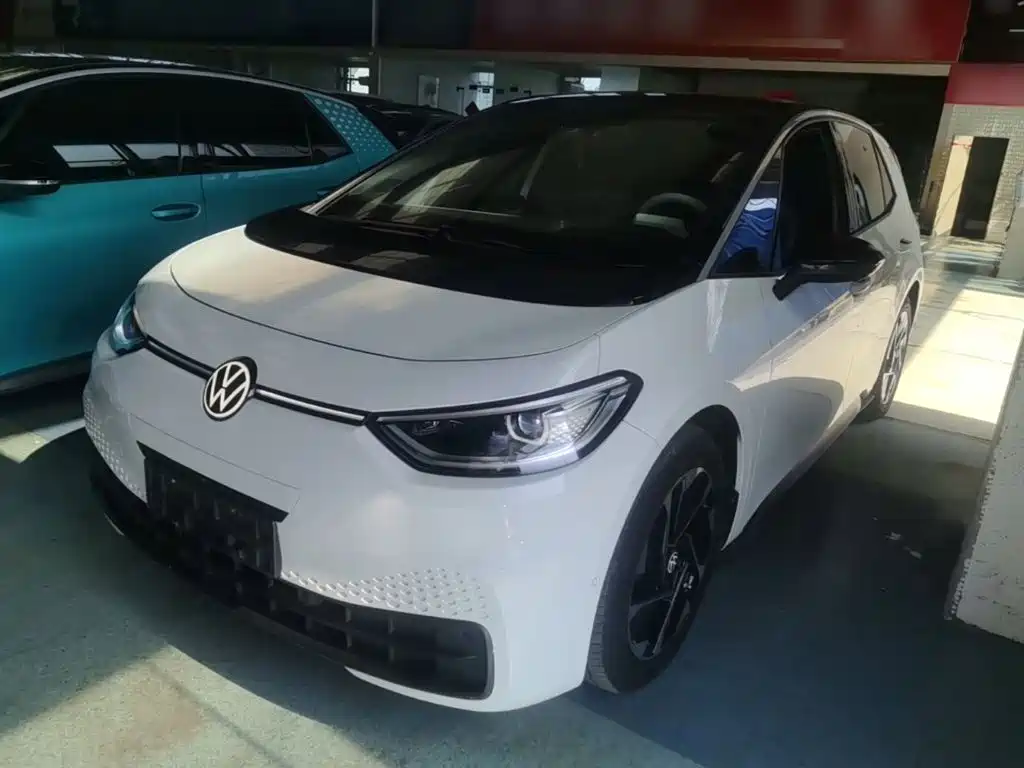 Volkswagen ID.3 2024